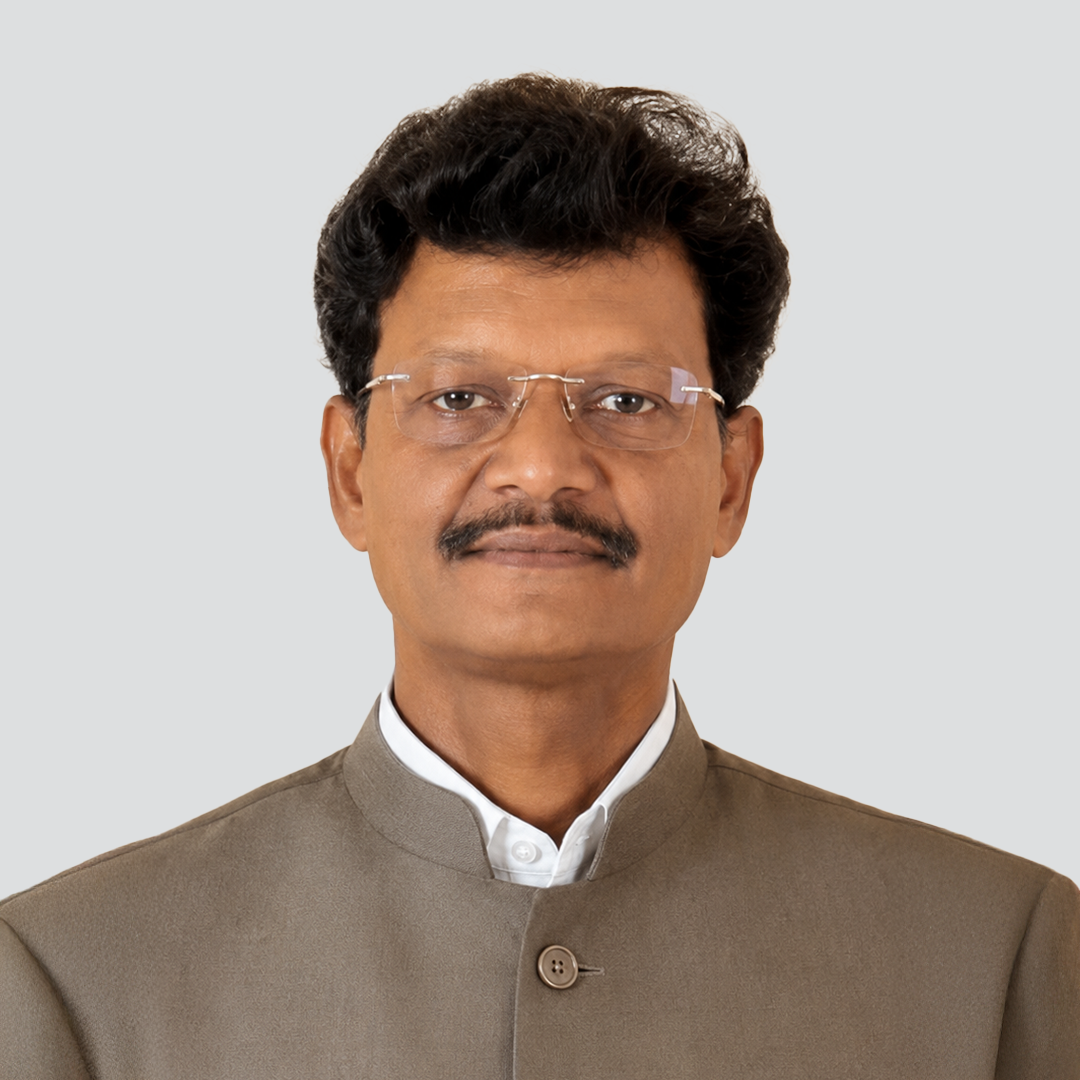 Dr U Chandrasekhar